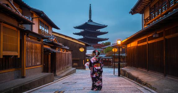 【国庆】<极尚金钻双古日本本州6日游>清水寺、二三年坂古街、奈良神鹿公园、大阪城公园、富士山五合目、浅草雷门观音寺、银座、河口湖大石公园双飞六日游