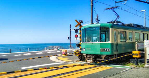 【国庆】<畅游日本-京阪名三古都江之岛电车全景6日游>奈良神鹿公园、大阪城公园、艺伎街、京都清水寺、台场高达、浅草寺、秋叶原、富士山五合目、东京大学、心斋桥商店街双飞六日游