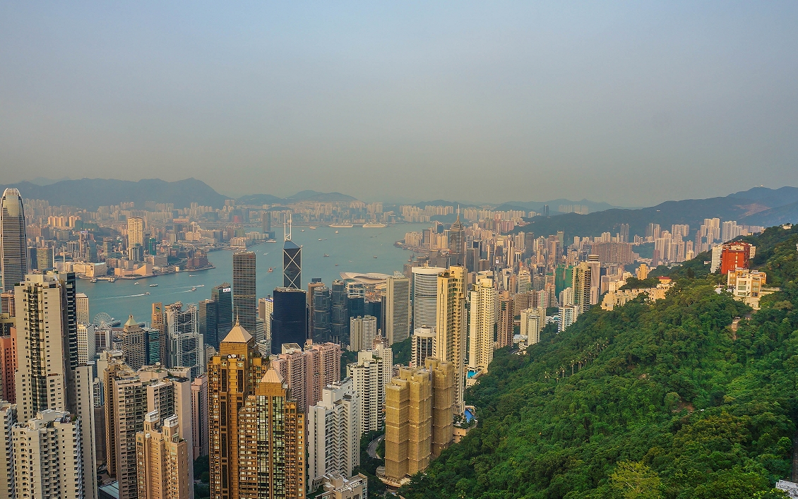香港 2 日游 （香港观光+迪士尼乐园）