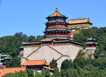 — 乐享京城 — 北京五天双飞纯净游（0 购物 0 自费）