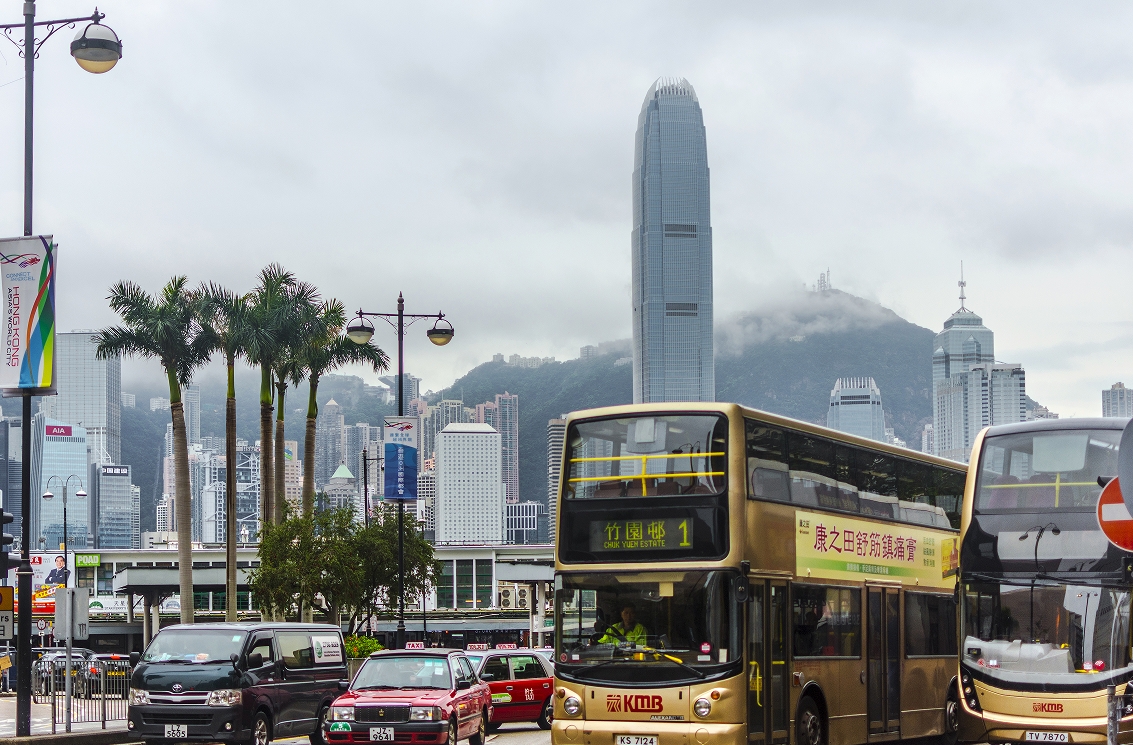 港澳 2 日游 （香港观光+港珠澳大桥+澳门观光）