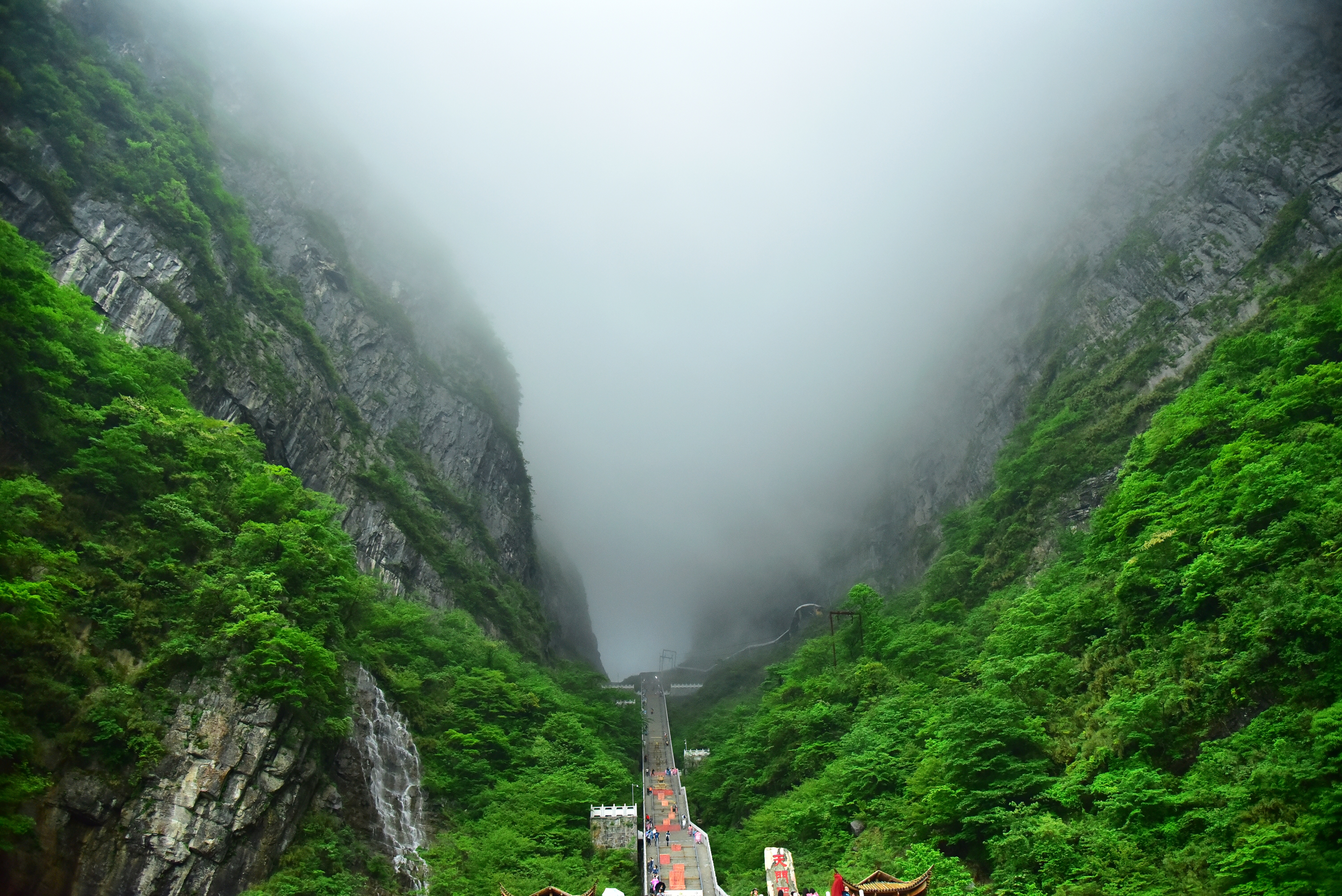 【梦幻湖南】双高铁 5 天游