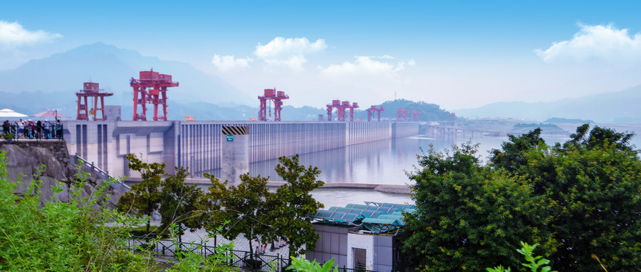 【神话恩施·诗画宜昌】 北纬 30°东方秘境恩施+三峡品质双高 5 日游