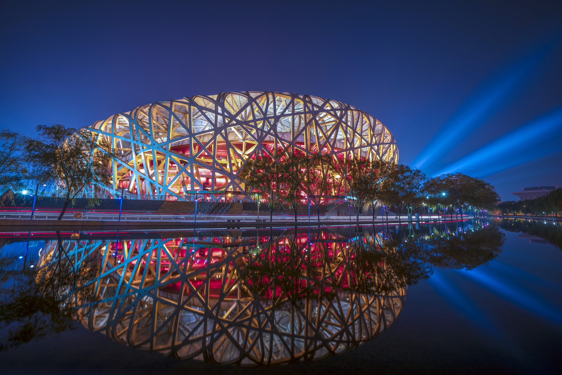 北京五天双飞无忧游（0 购物 0 自费）