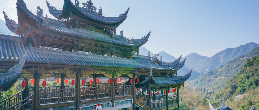 【腾龙恩施】仙居恩施+恩施大峡谷七星寨+云龙河地缝+相亲之都女儿城 6日游