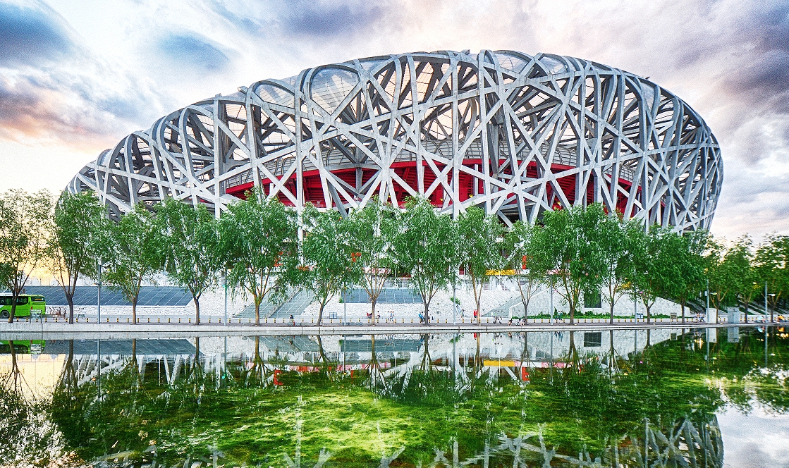 乐享京城 — 北京五天双飞纯净游（0 购物 0 自费）