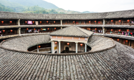 5日4晚深度游 福州·平潭·永泰美食之族