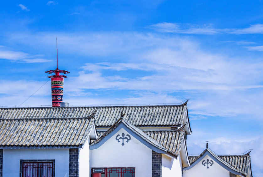 【云南大理-住在风景里】大理古城+兴盛大桥+石门关苍山峡谷+海景下午茶 5日