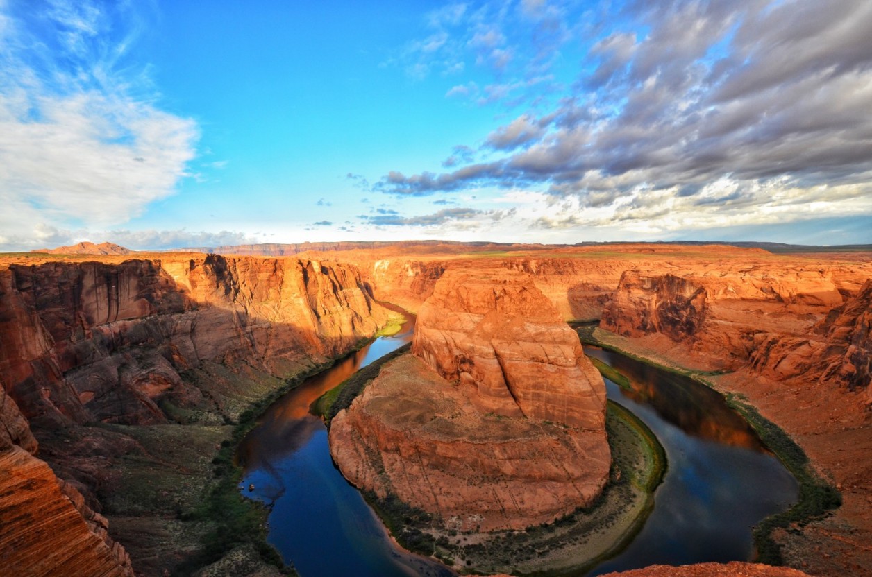 春节优选【新动美墨】美国东西岸+墨西哥加州迪士尼+大峡谷+羚羊峡谷+联合国总部+名校研学+博物馆探秘15日游
