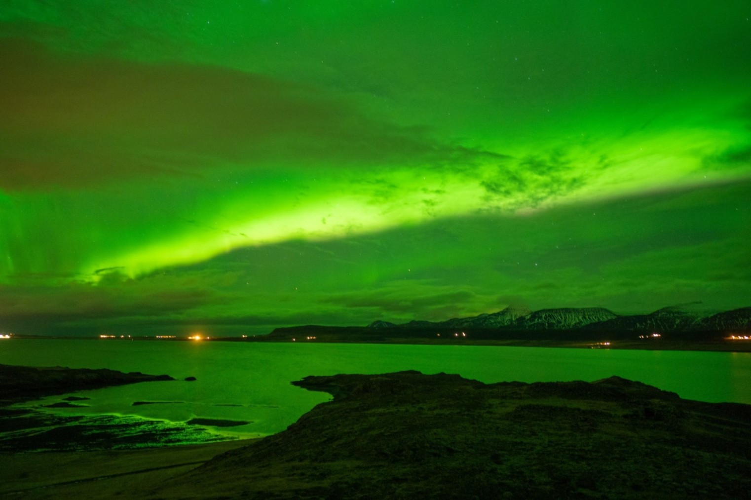 春节优选【挪冰芬】罗弗敦群岛+蓝冰洞+赫尔辛基大教堂+蓝湖温泉+邮轮追光+冰川徒步+海蟹捕捞+极光探秘 14 日纯玩游 上海出境 广深联运