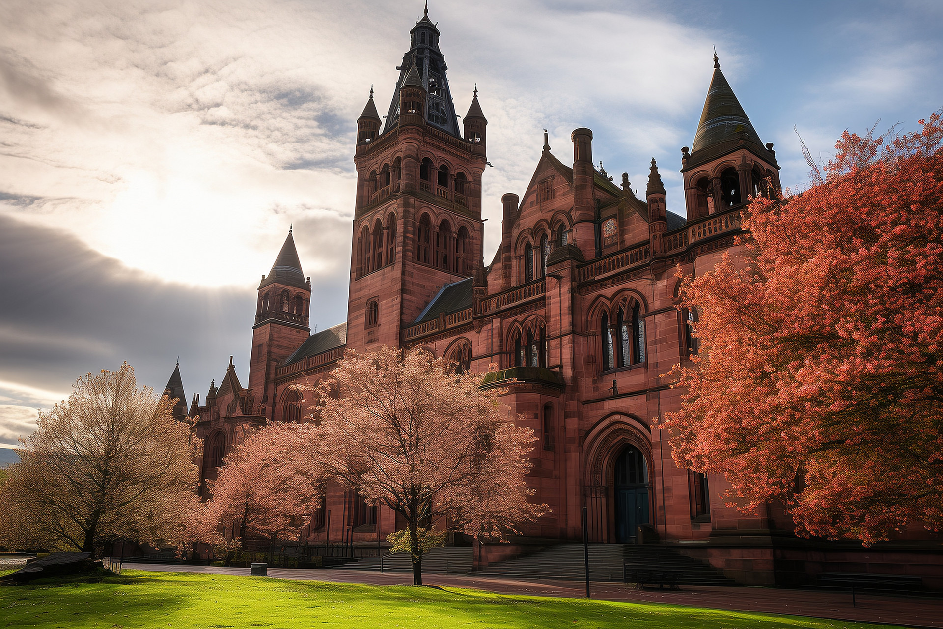 春节优选【英国】哈利波特摄影棚 + 爱丁堡城堡 + 多佛白崖 + 牛津剑桥 魔法巡礼 + 蒸汽火车 + 城堡探秘 + 学府探访 12 日纯玩游