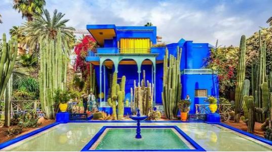 春节优选【摩洛哥】菲斯+马拉喀什+梅祖卡+瓦尔扎扎特+骆驼骑行+沙漠越野+古堡探秘+老城漫游 11 日纯玩游 广州直飞