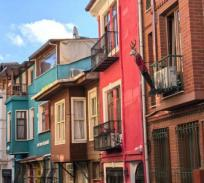 春节优选【土耳其+阿联酋】卡帕多奇亚 + 圣索菲亚大教堂 + 迪拜棕榈岛 + 博斯普鲁斯海峡 热气球 + Jeep 穿越 + 游船揽胜 + 登高打卡 12 日纯玩游 广州直飞 全程舒适